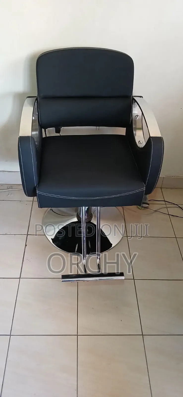 Imported Styling Seats