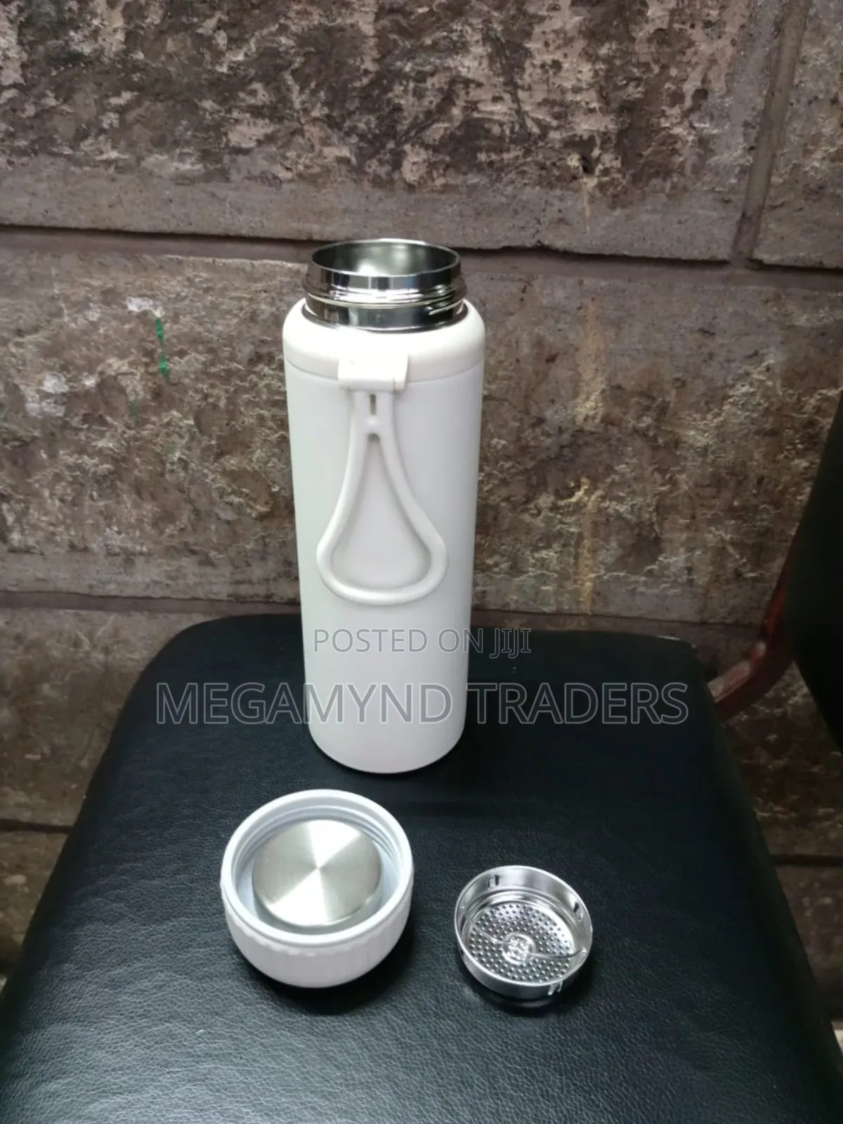 Thermos Bottle/800ml Travel Vacuum Flask/Branding Bottle