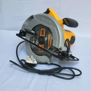 7" Ingco Circular Saw