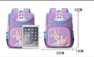 *New Arrival* *Pre _school Bags Size 25*13*32 Cm*