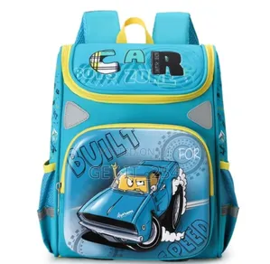 *New Arrival* *Pre _school Bags Size 25*13*32 Cm*