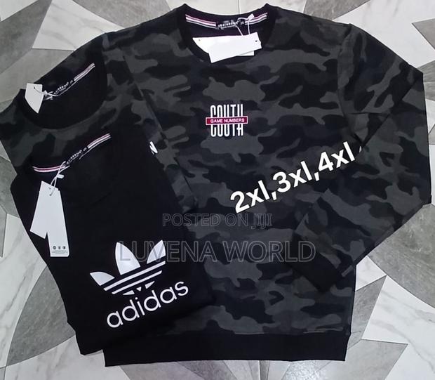 Combat Designers Sweatshirts - thumbnail 2