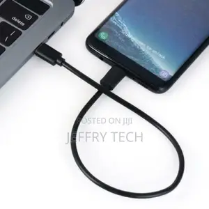 Type C to Micro USB Male Sync OTG Charge Data Transfer Cabl