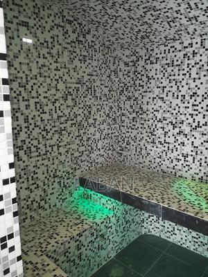 Steam Bath and Sauna - thumbnail 2