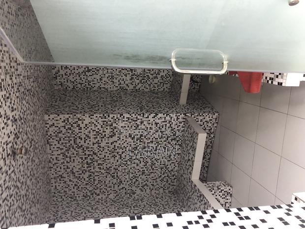 Steam Bath and Sauna - thumbnail 10