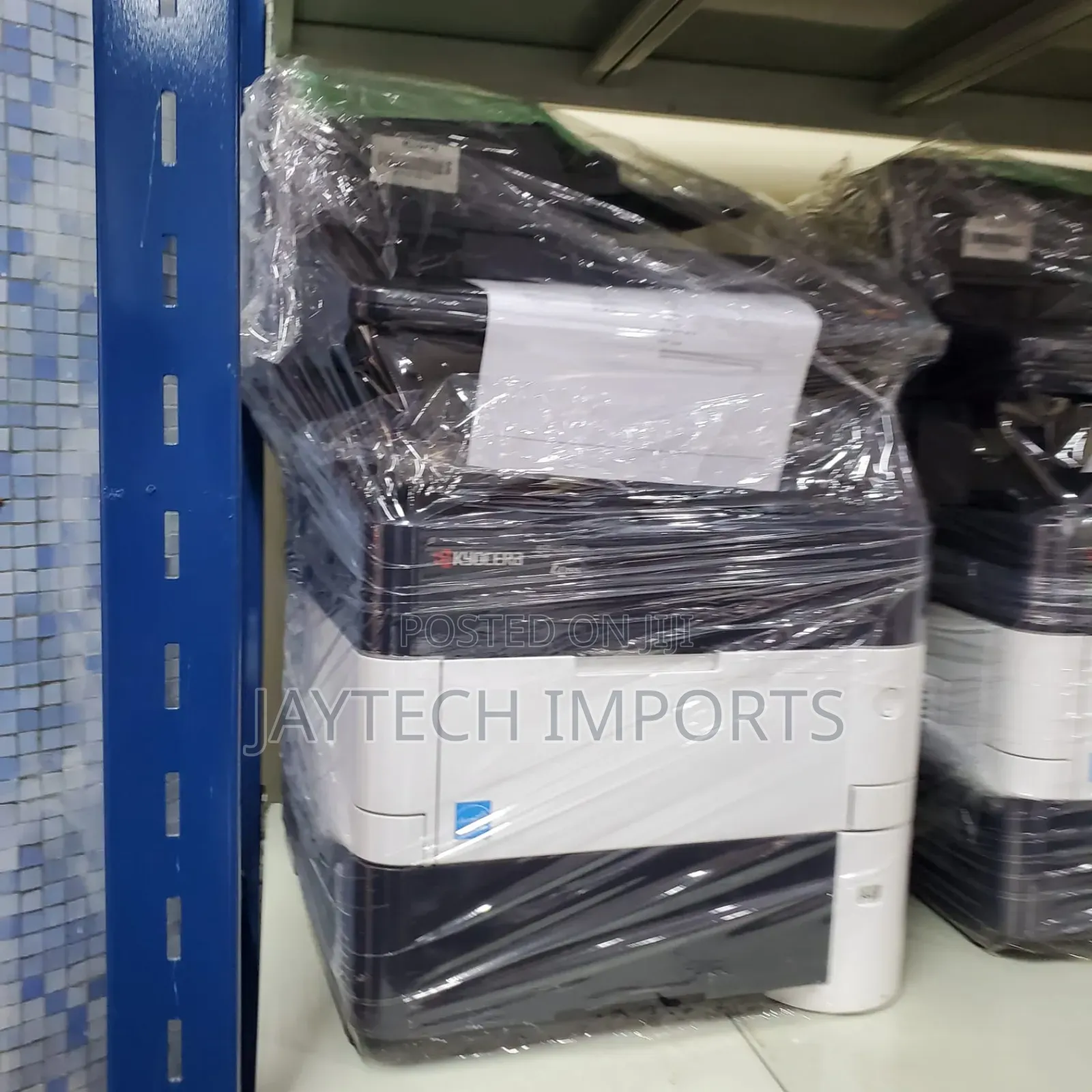 Efficient Printer and Photocopier Machines Repair Services