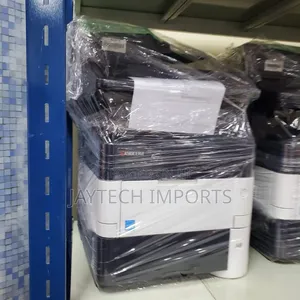 Efficient Printer and Photocopier Machines Repair Services