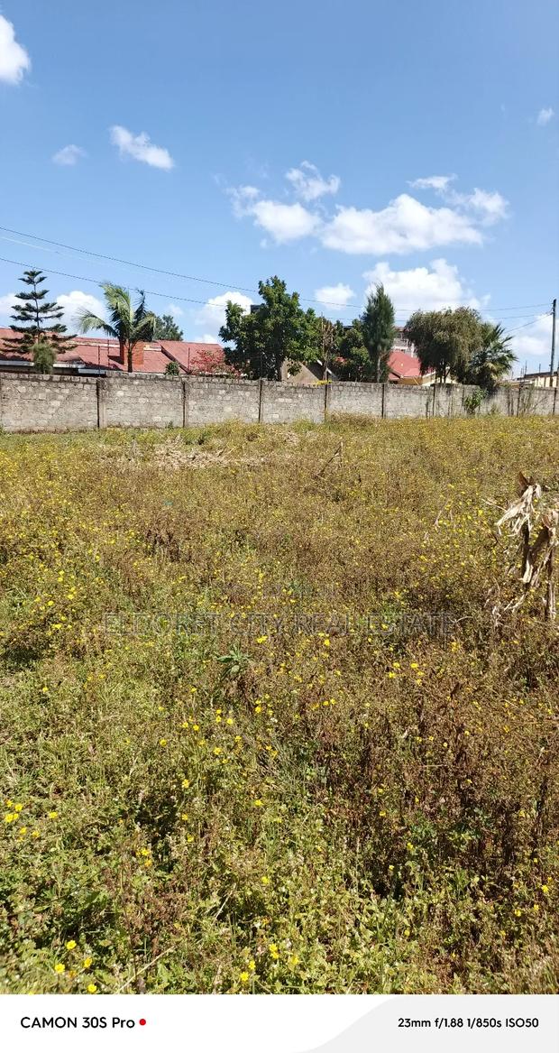 1/8 Plot Huruma Eldoret. - thumbnail 2