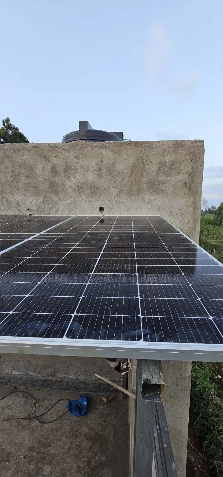 5kva Solar Systems Full Kit