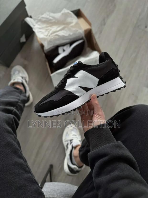 New Balance 327 - thumbnail 2