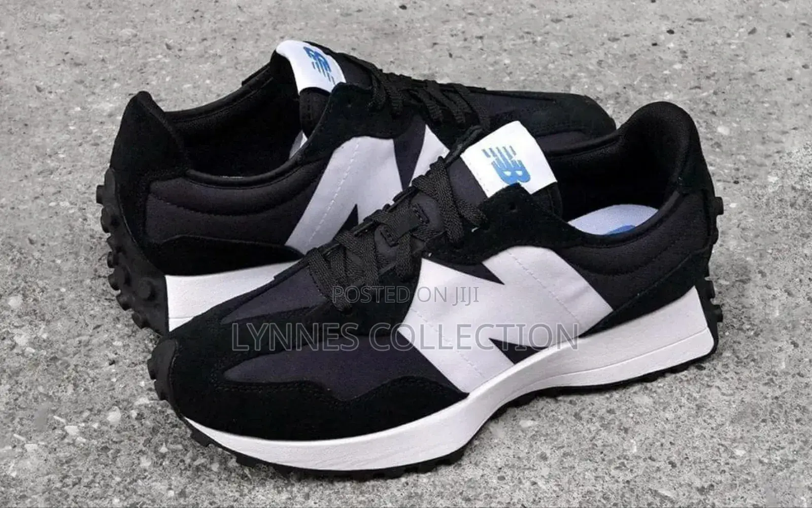 New Balance 327