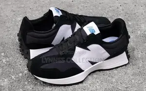 New Balance 327