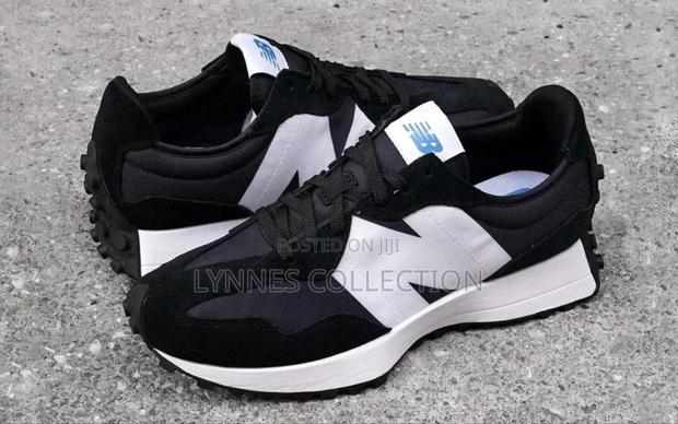 New Balance 327 - thumbnail 3