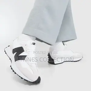 New Balance 327