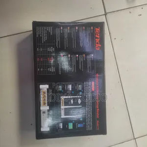 Tenda Wireless N300 Router
