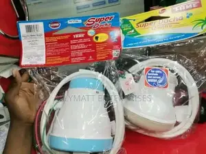 Instant Water Heater Shower