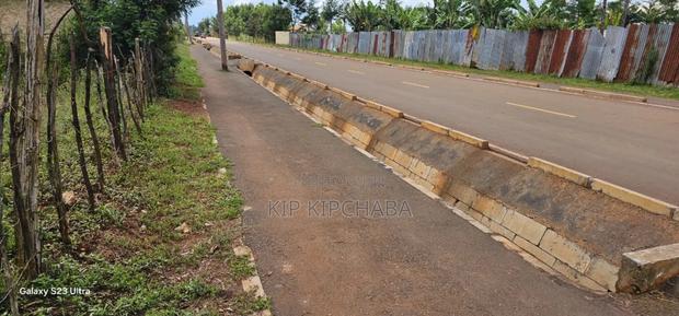 1⁄2 Acre Commercial Racecours Elgonview Eldoret - main view