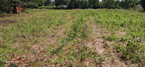 1⁄2 Acre Commercial Racecours Elgonview Eldoret - thumbnail 3