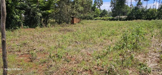 1⁄2 Acre Commercial Racecours Elgonview Eldoret - thumbnail 4