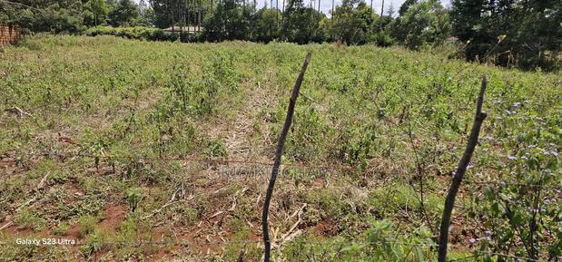 1⁄2 Acre Commercial Racecours Elgonview Eldoret - thumbnail 5