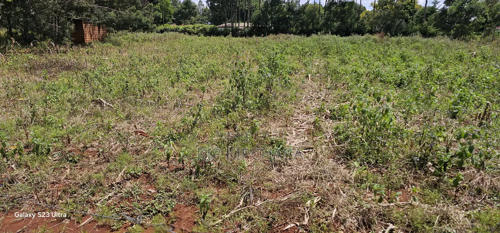 1⁄2 Acre Commercial Racecours Elgonview Eldoret