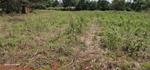 1⁄2 Acre Commercial Racecours Elgonview Eldoret