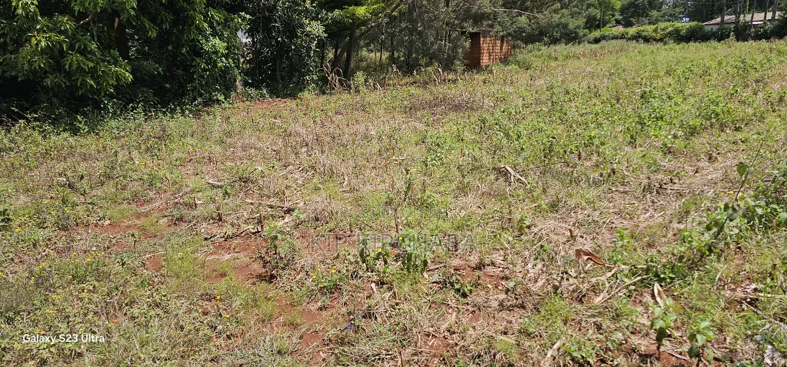 1⁄2 Acre Commercial Racecours Elgonview Eldoret