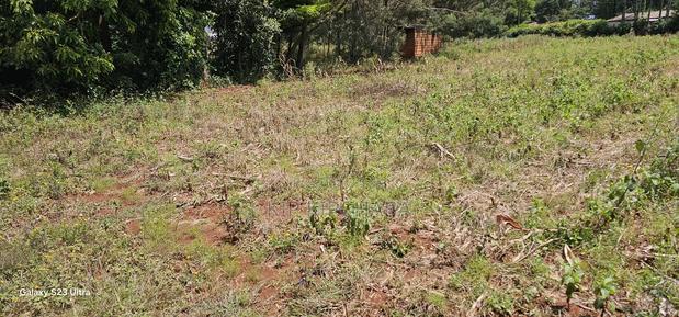 1⁄2 Acre Commercial Racecours Elgonview Eldoret - thumbnail 10