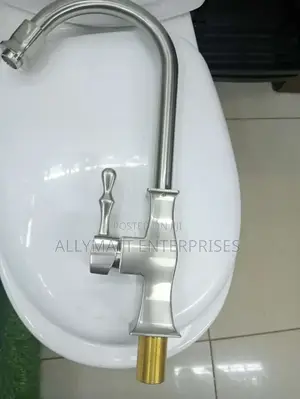 Pillar Tap
