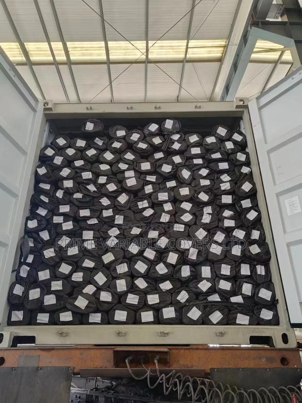 Dam Liners Geomebranes:Flexible Enough - main view