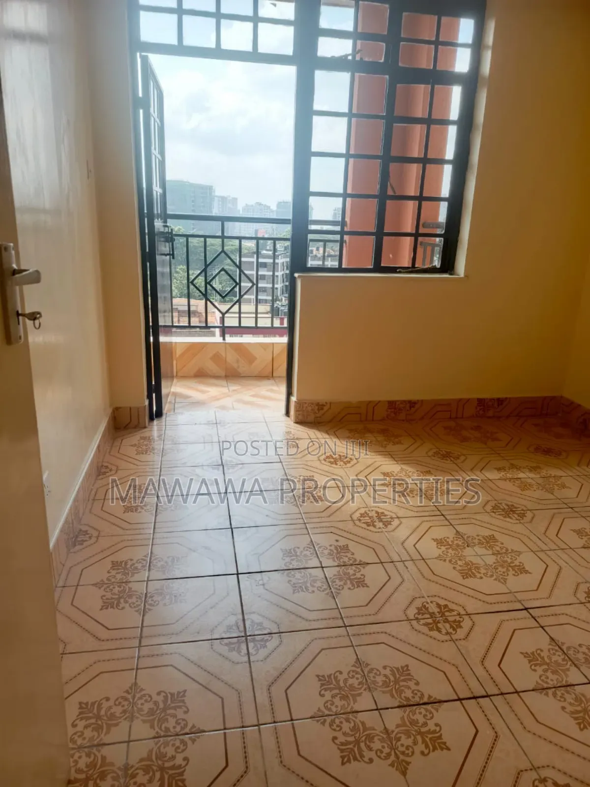 1bdrm Apartment in Nairobi West for rent