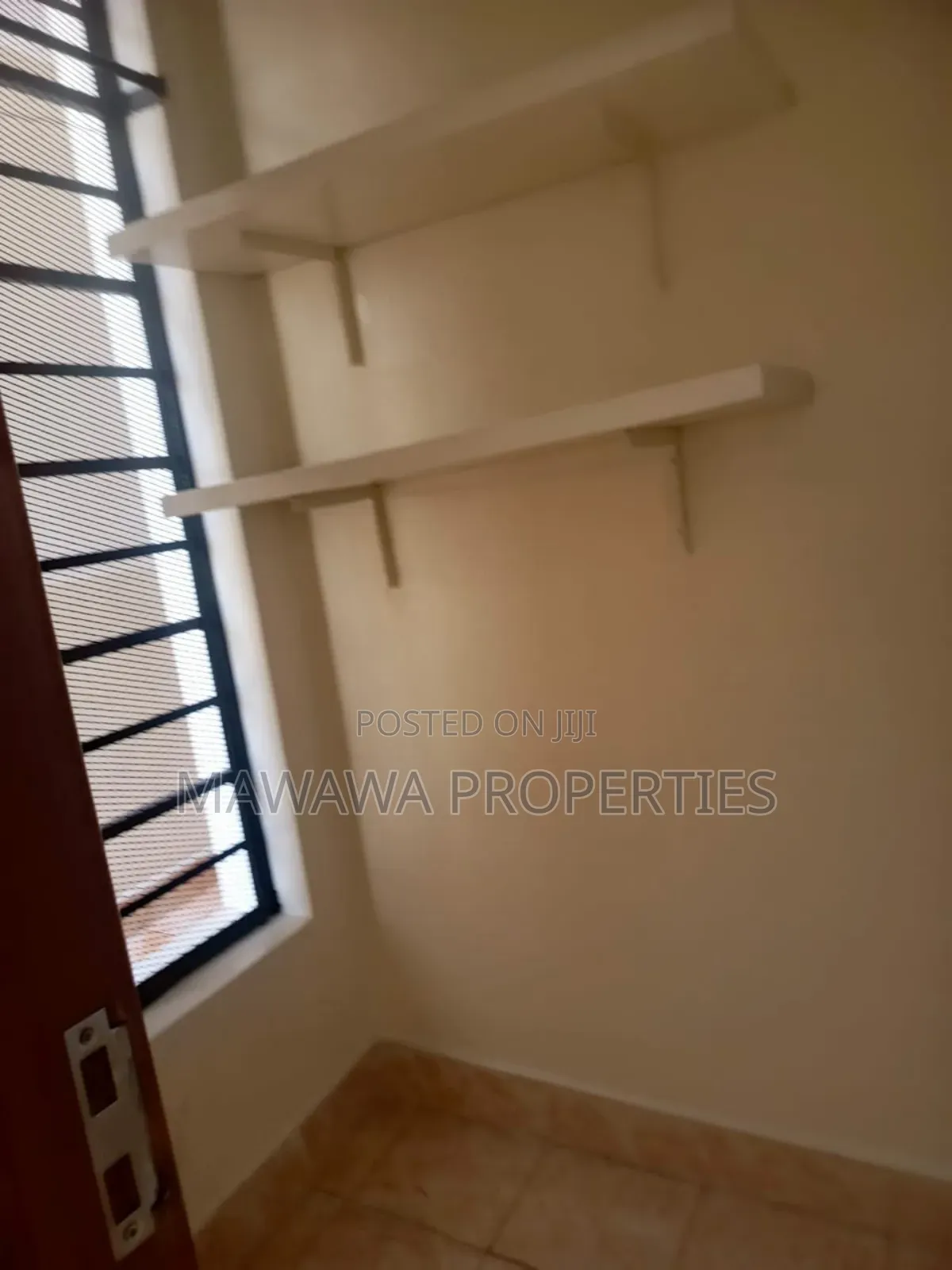 1bdrm Apartment in Nairobi West for rent