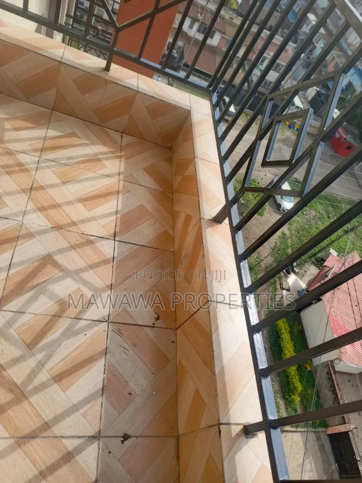 1bdrm Apartment in Nairobi West for rent