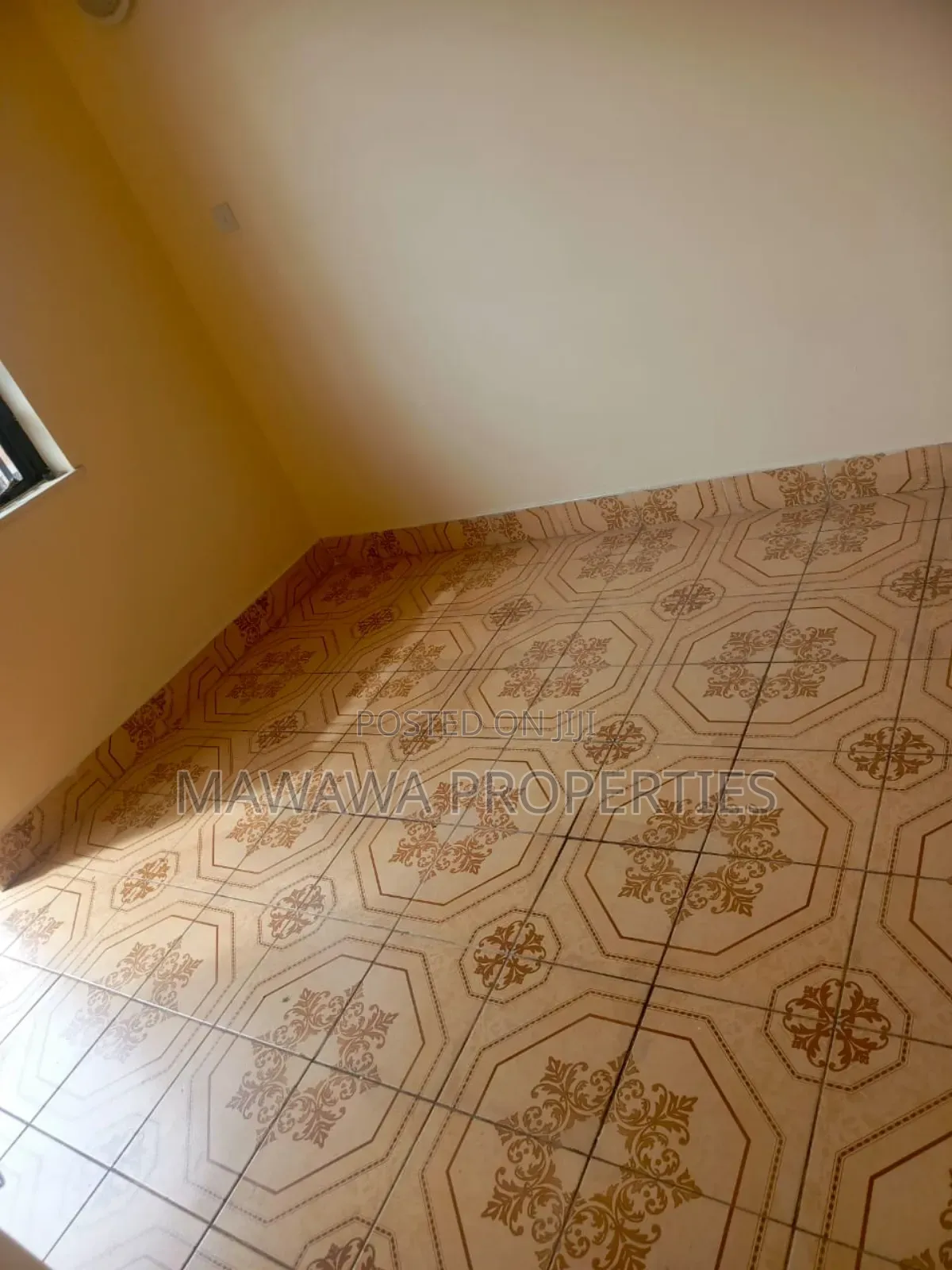 1bdrm Apartment in Nairobi West for rent