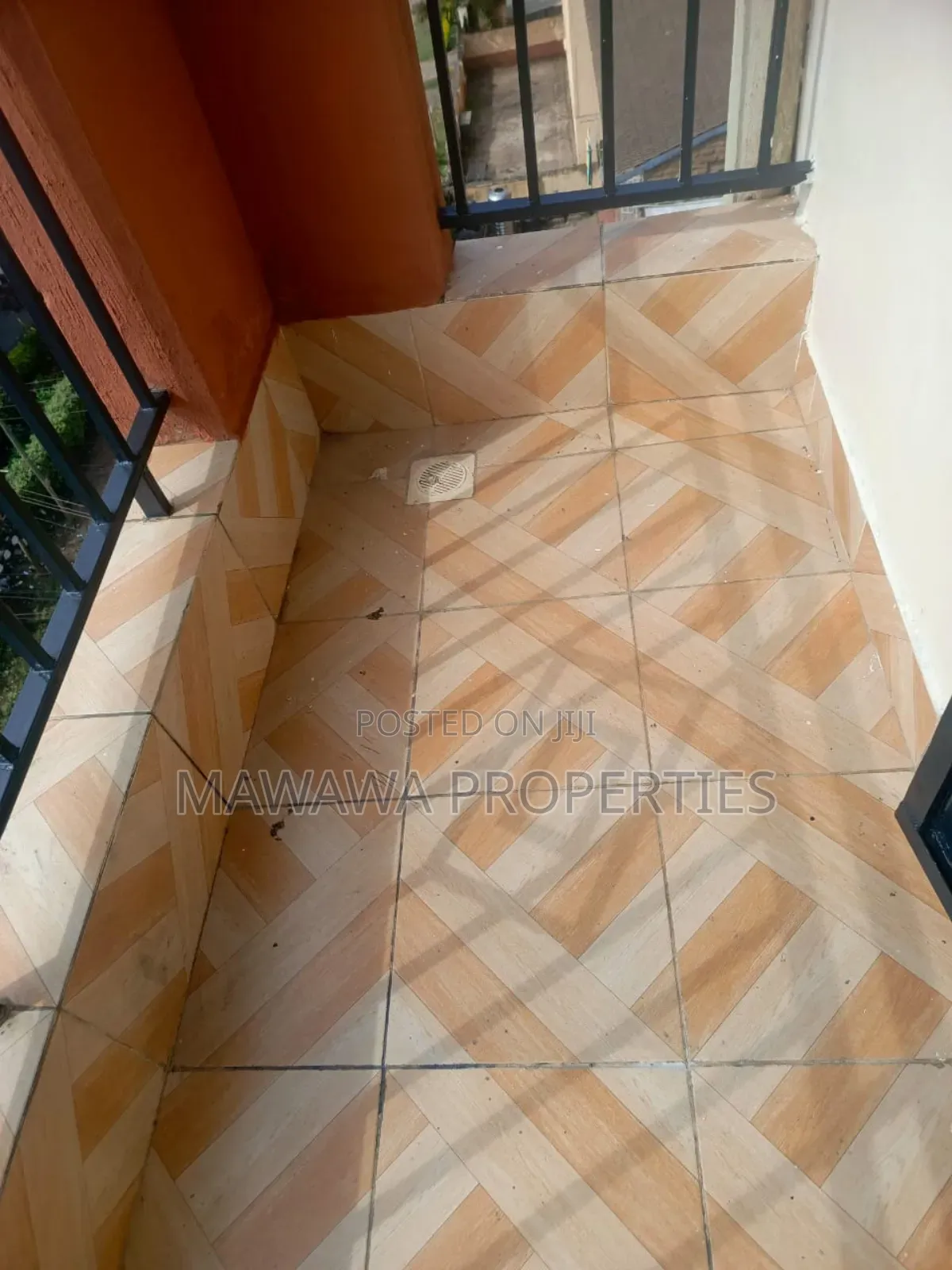 1bdrm Apartment in Nairobi West for rent