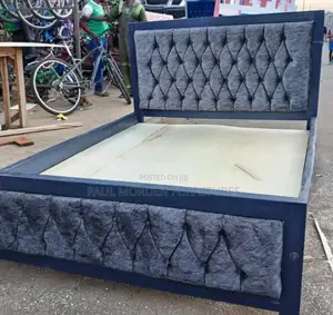 Modern Chester Bed 5*6