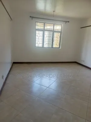 2bdrm Apartment in South B for rent