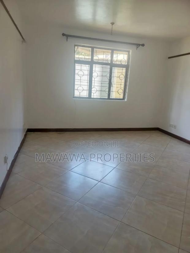 2bdrm Apartment in South B for rent