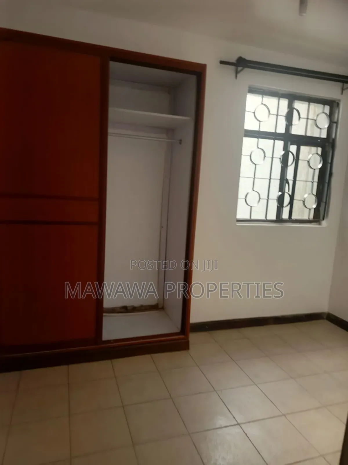 2bdrm Apartment in South B for rent
