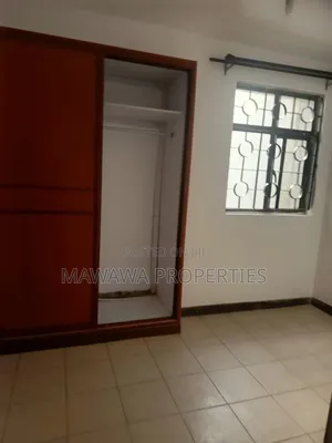 2bdrm Apartment in South B for rent
