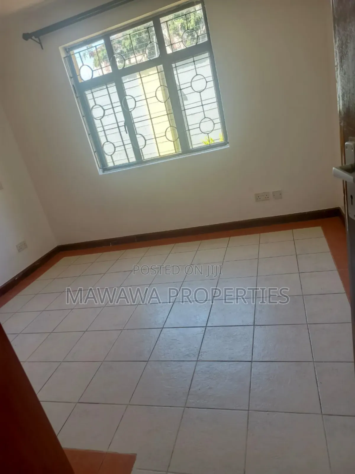 2bdrm Apartment in South B for rent