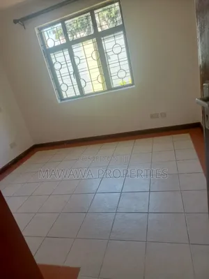 2bdrm Apartment in South B for rent