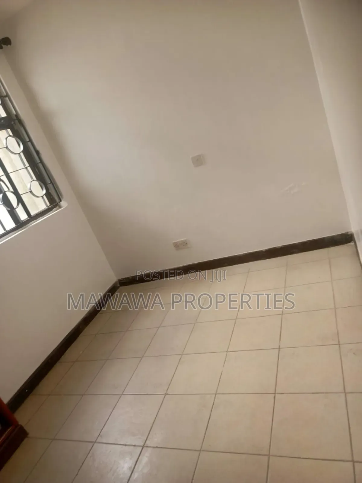 2bdrm Apartment in South B for rent