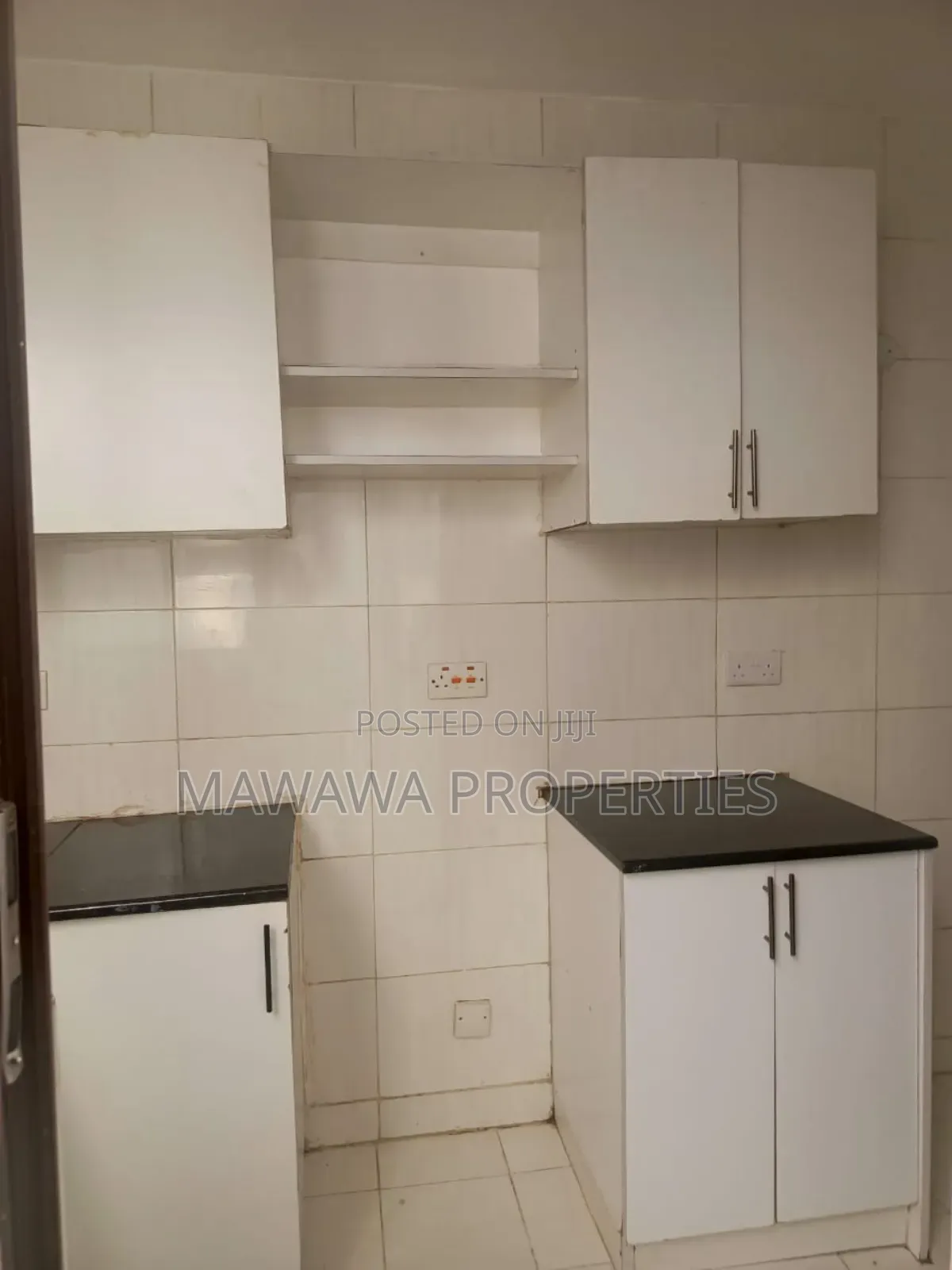 2bdrm Apartment in South B for rent