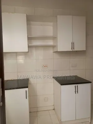 2bdrm Apartment in South B for rent