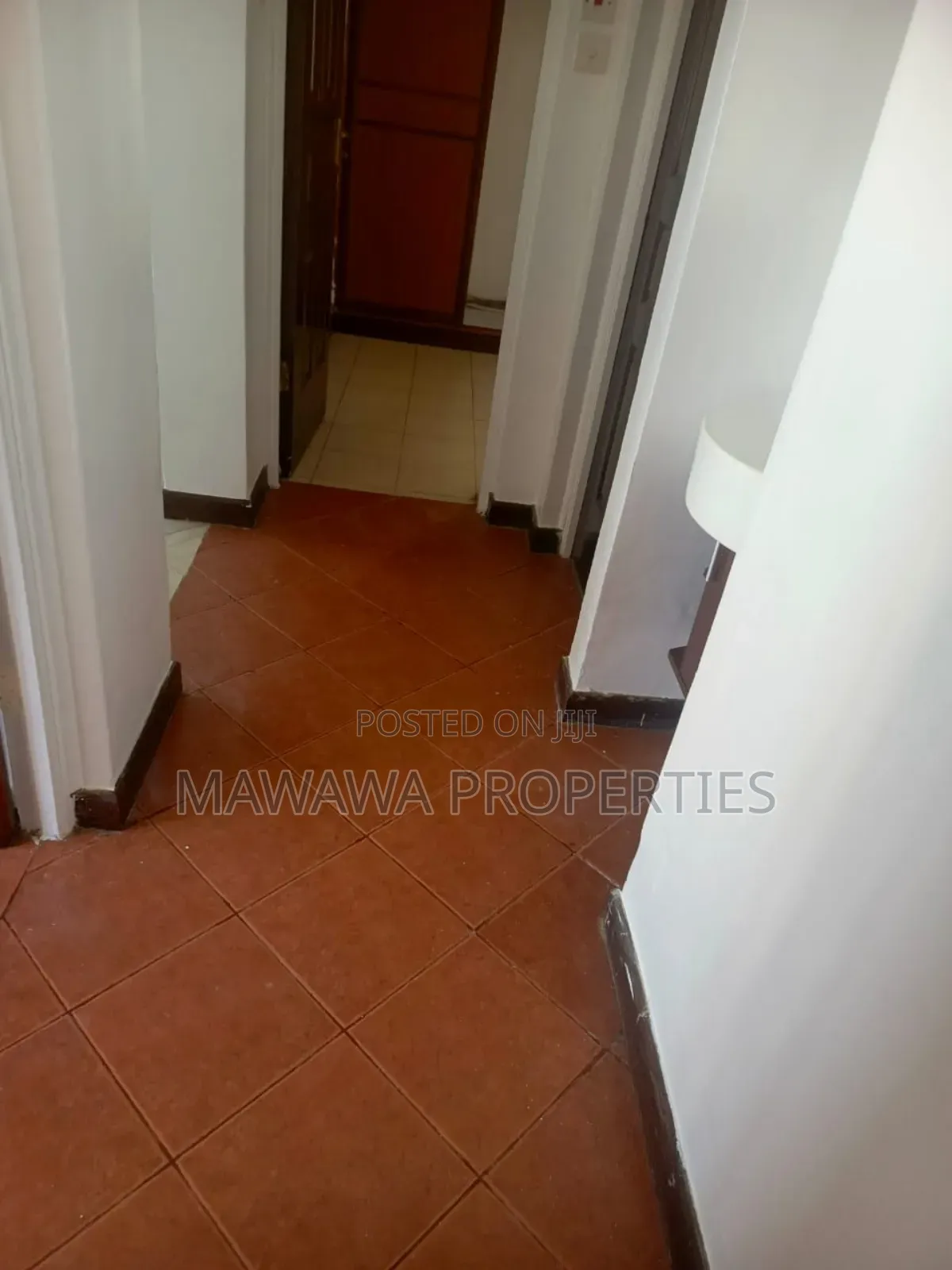 2bdrm Apartment in South B for rent
