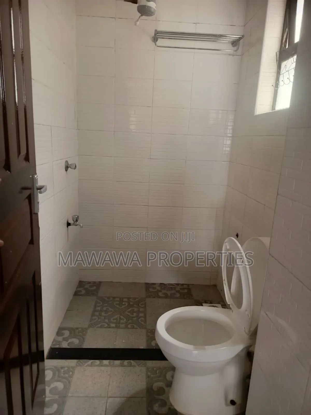 2bdrm Apartment in South B for rent