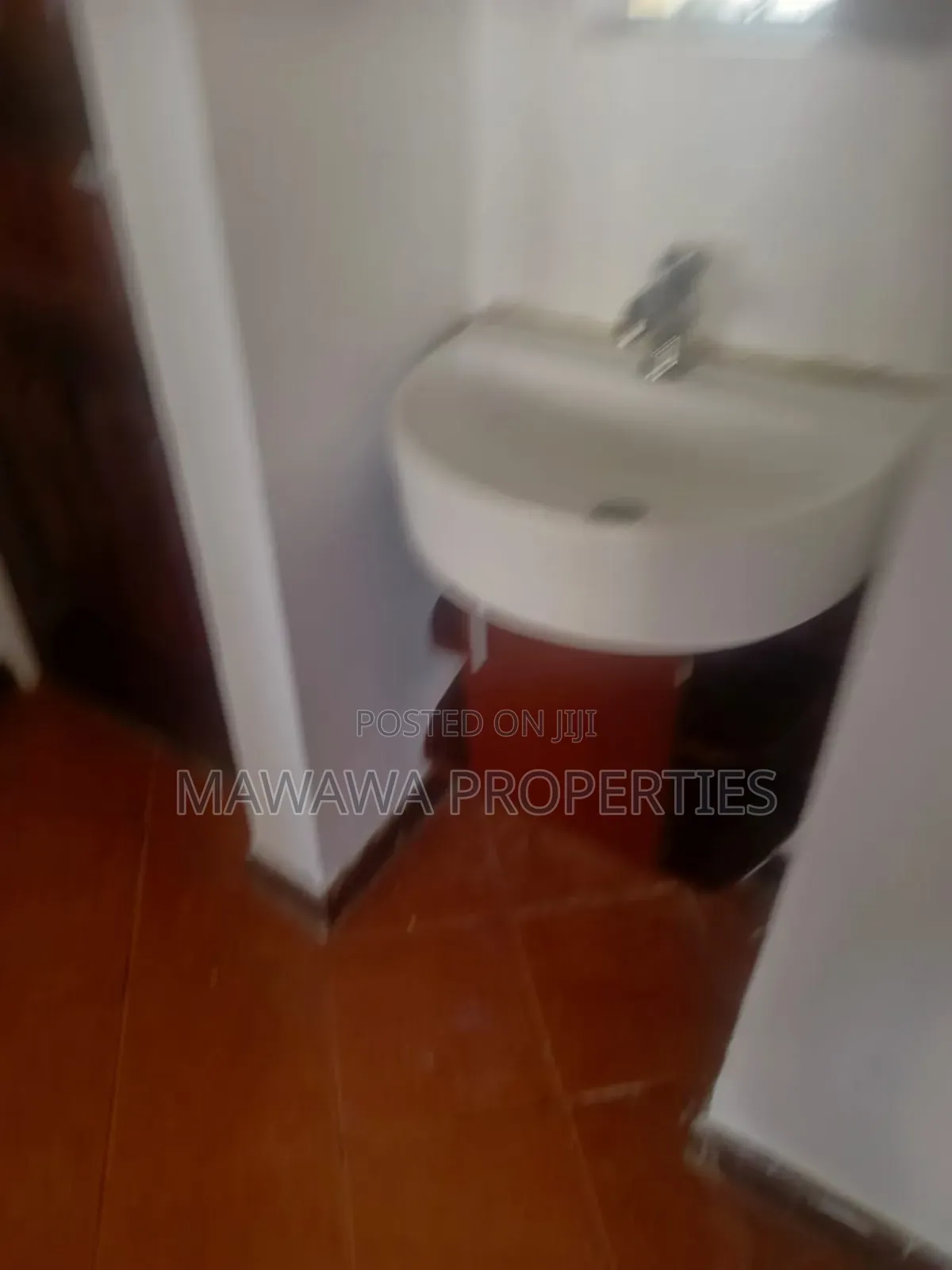 2bdrm Apartment in South B for rent