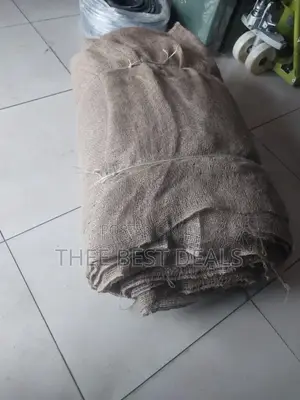 Burlap/Hessian Cloth