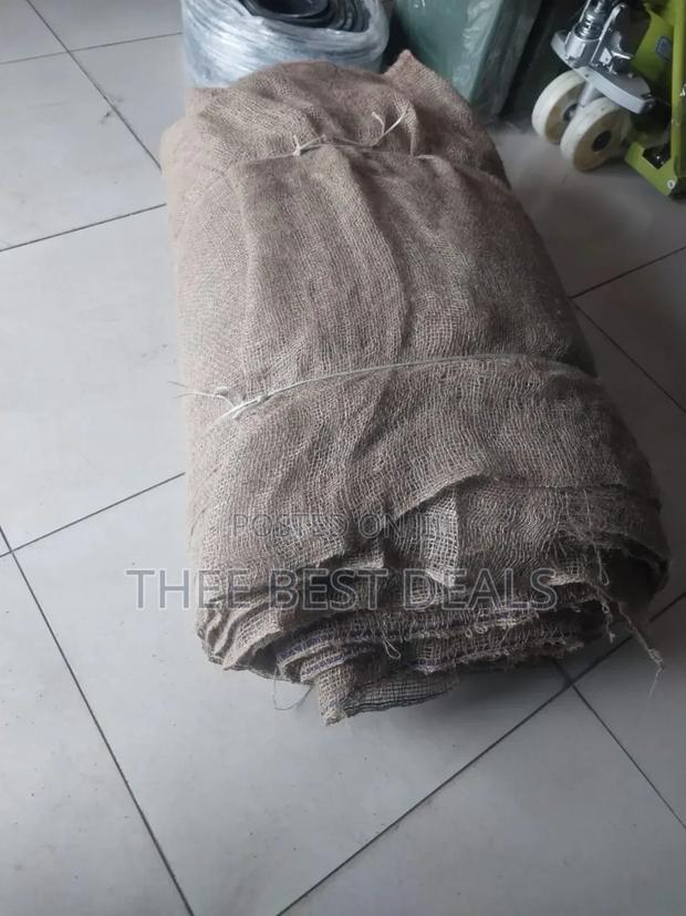 Burlap/Hessian Cloth